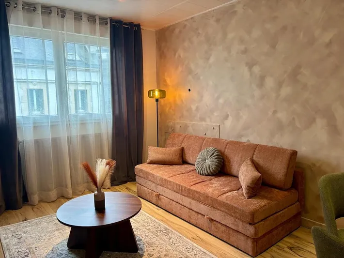 Ferienwohnung für 4 Personen - 1