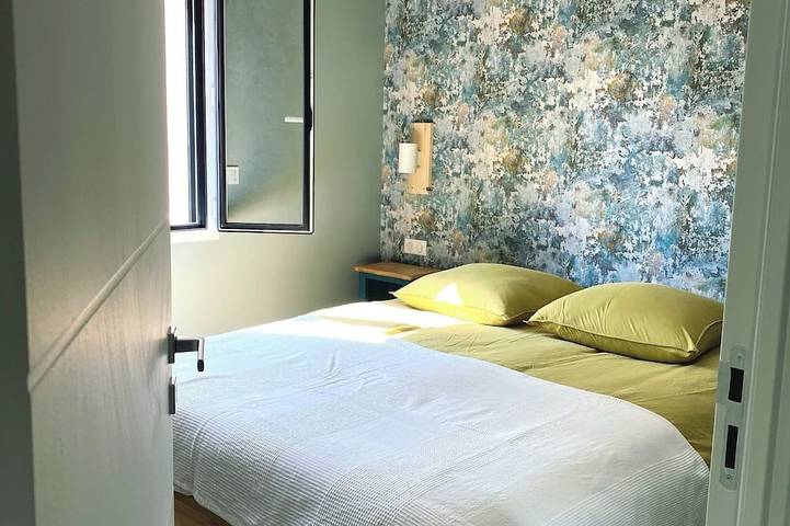 Location de vacances pour 9 personnes, avec jardin et terrasse à Arbonne-la-Forêt - 2