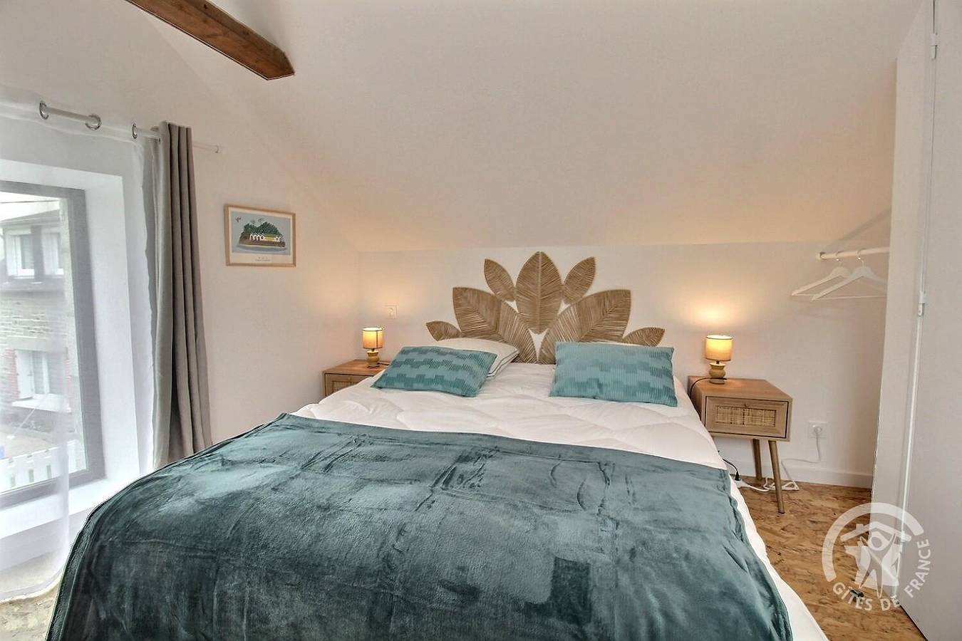 La Binicaise in Binic, Côte de Goëlo