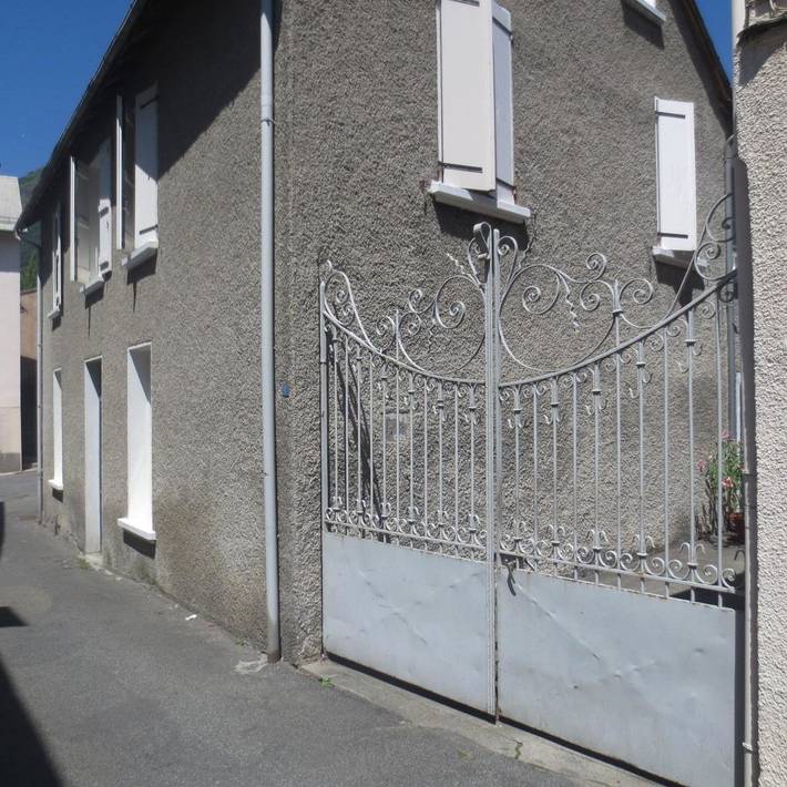 Gîte pour 3 personnes, avec vue à Luz-Saint-Sauveur - 3