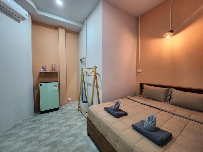 Maison d’hôte pour 2 personnes dans Ko Phangan - 2