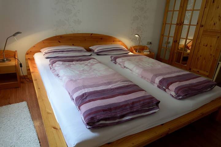 Ferienhaus für 10 Personen, mit Garten in Ürzig - 2