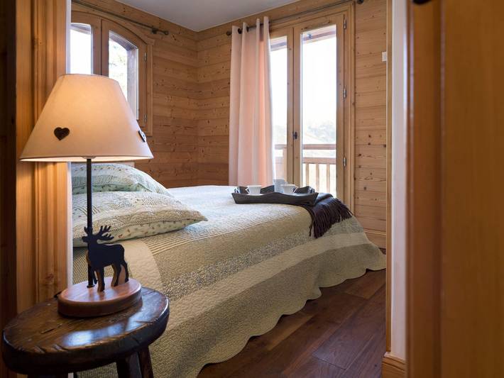 Gîte pour 6 personnes dans Courchevel 1550 - 4