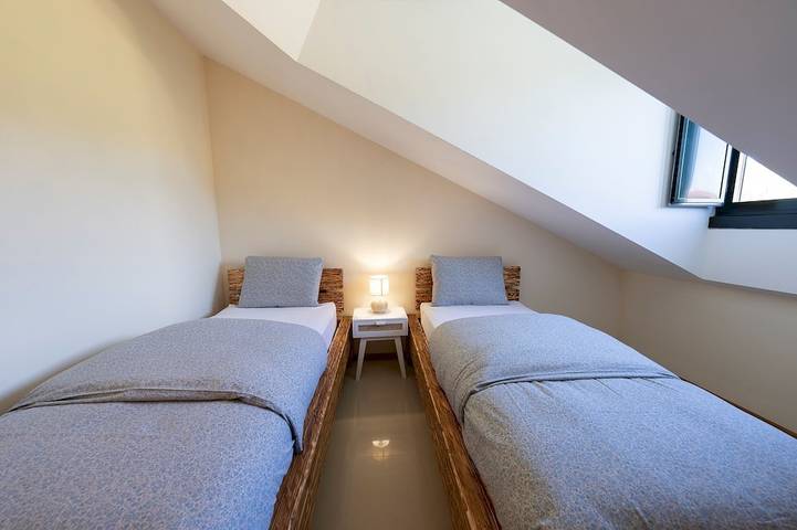 Apartamento entero, Apartamento Cabra Playa de Langosteira Finisterre in Praia da Lagosteira (Fisterra), Finisterre