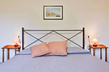 Agriturismo per 6 Persone in Vaggio, Valdarno, Foto 4