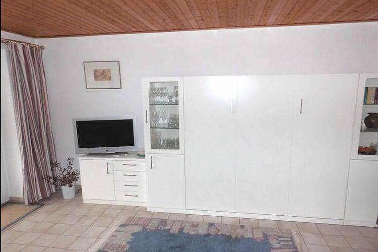 Ganze Wohnung, Ferienwohnung in Lemkenhafen für 2 Personen in Westfehmarn, Lemkenhafen