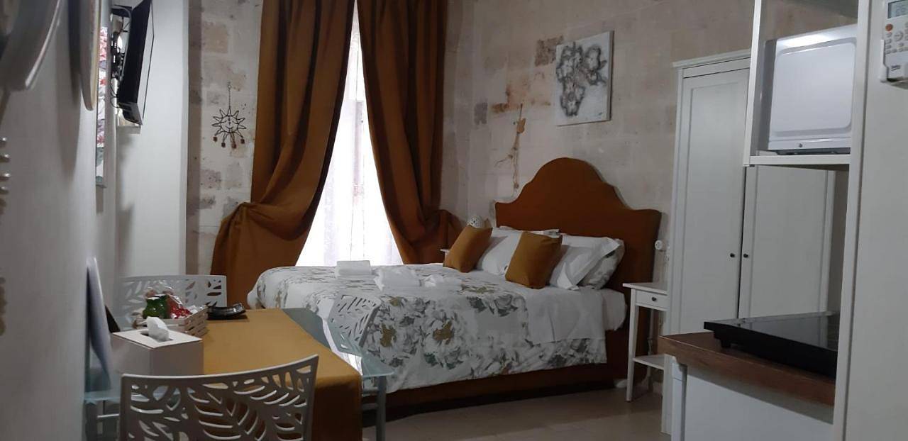 Superior Double Room in Cala Porta Vecchia, Monopoli