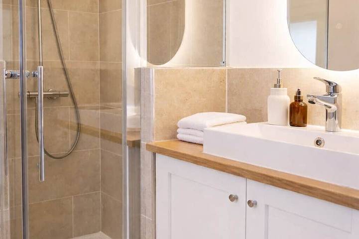 Gîte pour 4 personnes dans Centre Des Congres Angers - 4