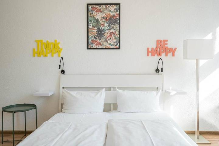 Ferienwohnung für 8 Personen in Berlin Pankow - 3