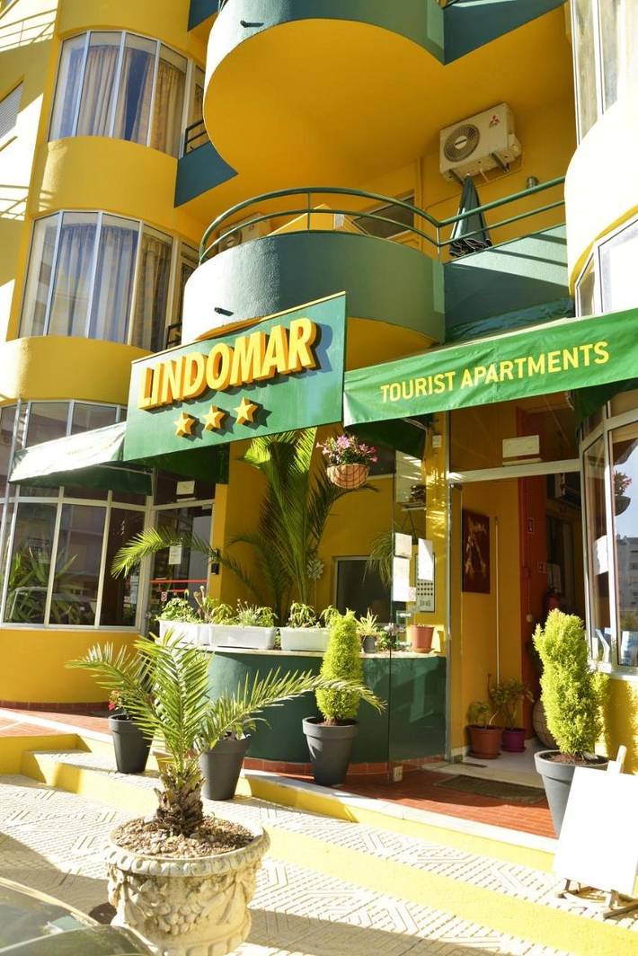Appart’hôtel pour 3 personnes, avec terrasse