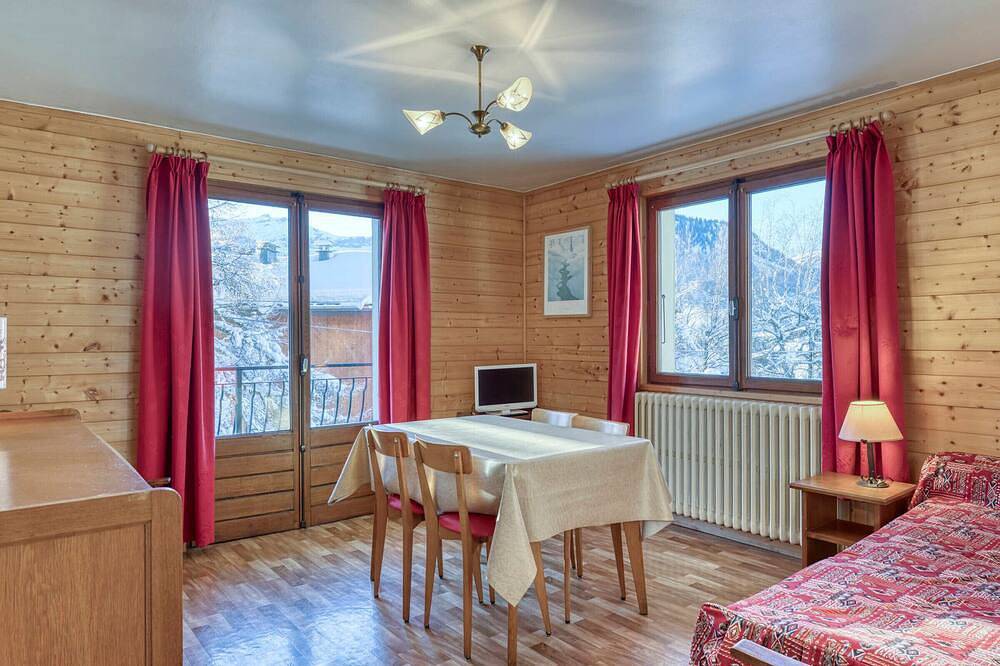 Photo : Appartement de vacances