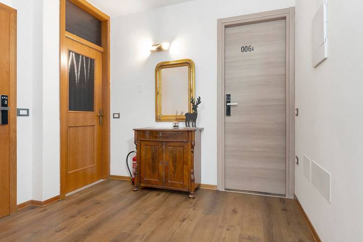 Stanza 'Bed and Breakfast Pellizzano' in Pellizzano, Gruppo Ortles-Cevedale