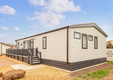 Camping für 4 Personen in Hunstanton, Norfolk, Bild 1