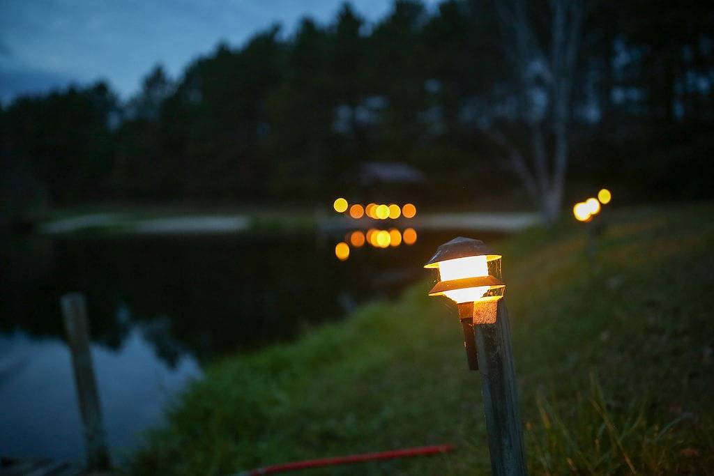 Lakeside Paradise Home auf Birch Lake. Platz für bis zu 12 Personen. in Monroe County (WI)