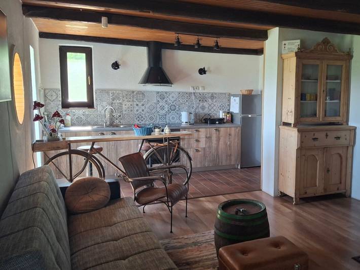 Holiday Home Nadira - Two Bedroom Apartment in Erdut, Osijek-Baranja