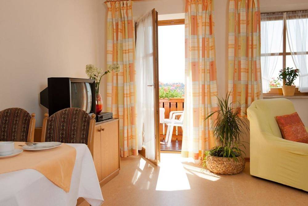 Ganze Wohnung, Ferienwohnung Schreiner in Hohenau, Ostbayern