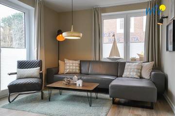 Vakantiewoning voor 4 Personen in Juist, Landkreis Aurich, Afbeelding 1