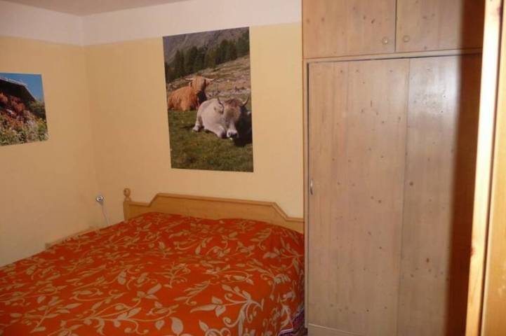 Ferienpark für 4 Personen, mit Terrasse, mit Haustier in Missen-Wilhams - 3