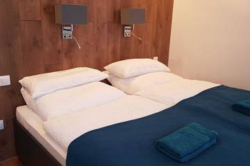 Villa für 8 Personen in Revfülöp, Veszprém und Umgebung, Bild 1