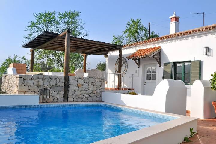 Cottage für 3 Personen, mit Garten und Terrasse - 1