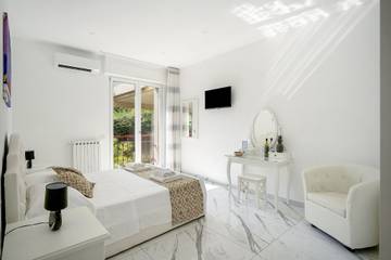 B&b for 7 People in Piano di Sorrento, Tyrrhenian Coast Campania, Photo 3