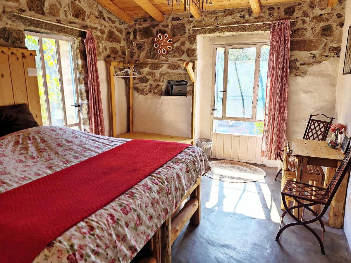 Double or Twin Room with Terrace in Olbia, Gallura