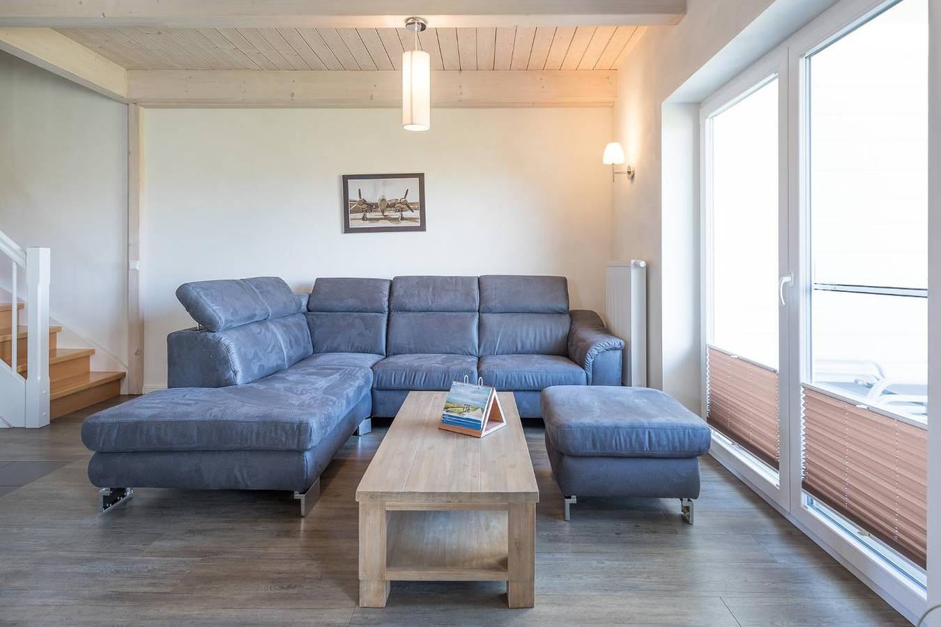 Ferienhaus "Rotschenkel" in Dagebüll für bis zu 5 Personen in Dagebüll, North Friesland