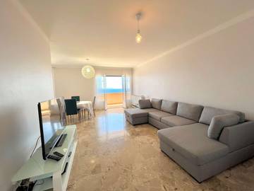 Appartement De Vacances pour 4 Personnes dans Ajaccio, Région d'Ajaccio, Photo 4