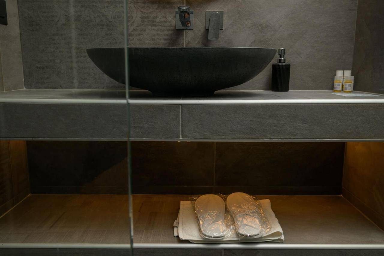 Appartement entier, Olive Green Studios and Apartments in North Aegean Islands