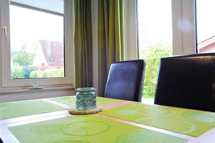 Ganze Ferienwohnung, Wohnung 2 (Id 153) in St. Peter-Bad, St. Peter-Ording