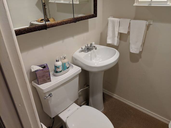 Gîte pour 6 personnes