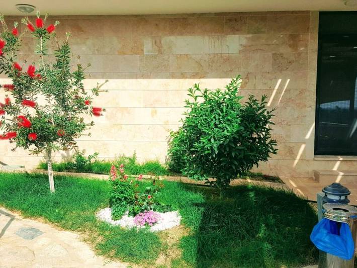Berghütte mit eigenem Pool in Manavgat, Province d'Antalya