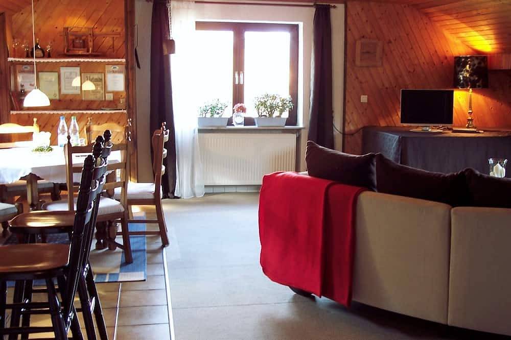 Ganze Wohnung, Gemütliche 70qm Ferienwohnung, viele Outdooraktivitäten geboten in Gemünden am Main, Maindreieck