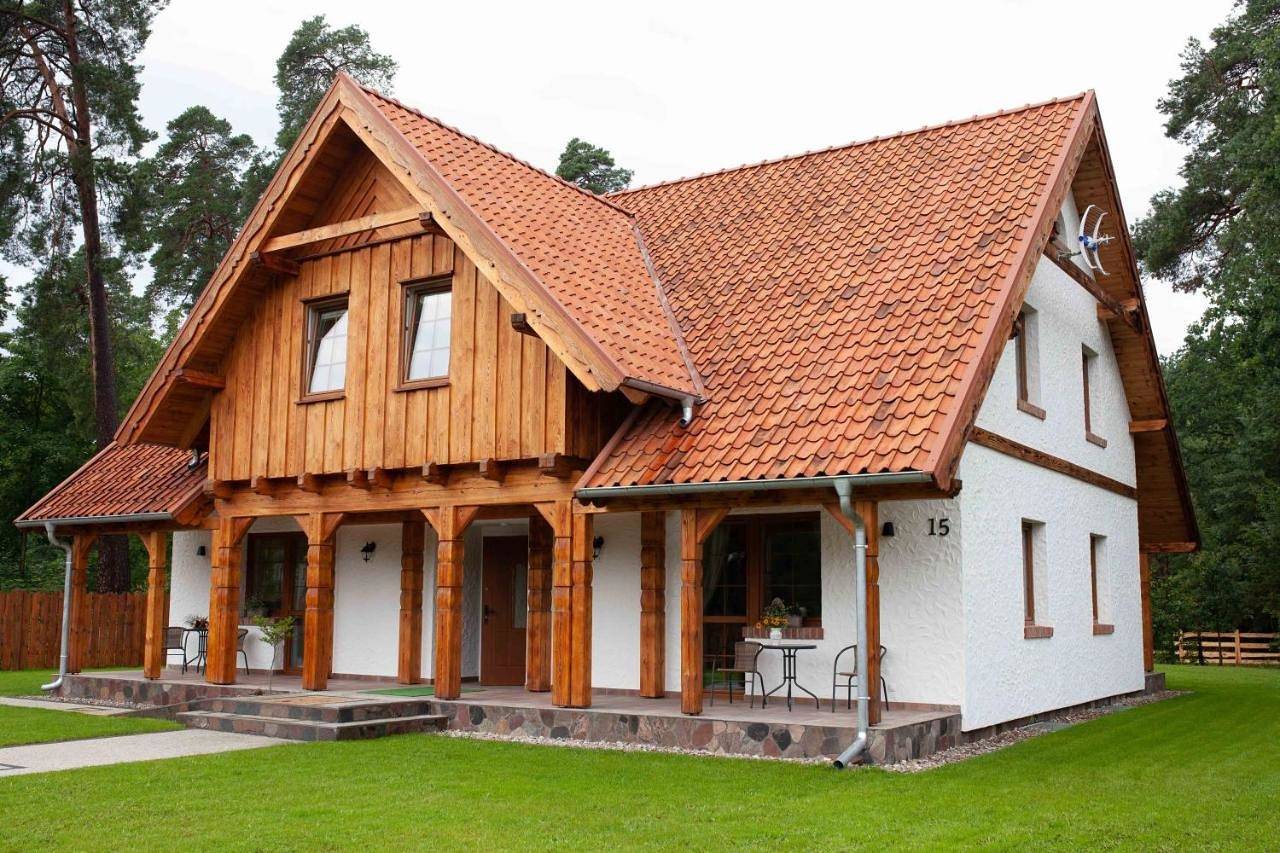 Cały apartament, Apartment with Terrace in Ruciane Nida, Mazury