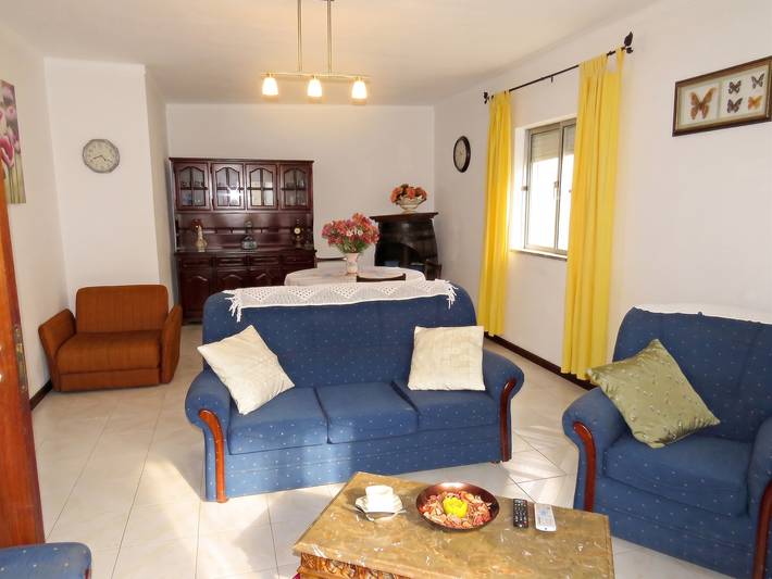 Cozy house with mountain view in Miranda do Corvo in Coimbra, Coimbra District