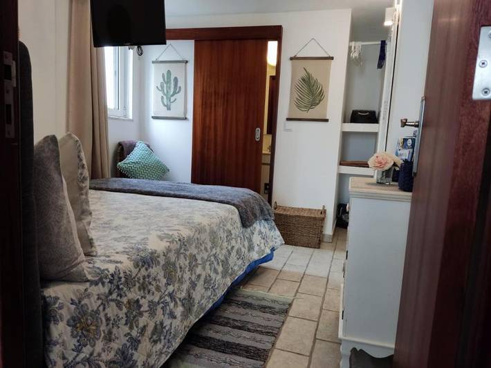 Ferienhaus für 2 Personen an der Algarve - 4