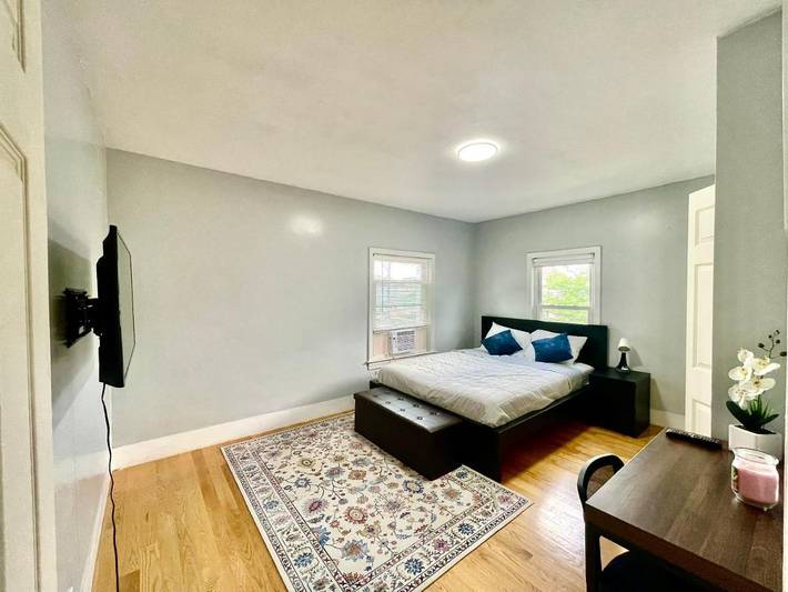 Gîte pour 7 personnes, animaux acceptés à Quincy - 4