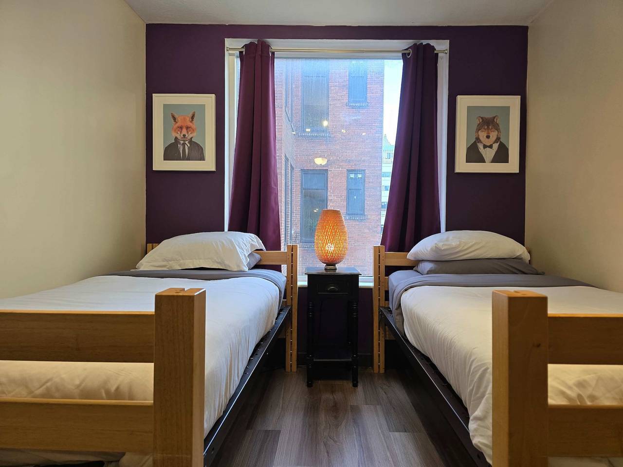 Apartamento entero, Downtown Apt   Walk to Ppg  Conv  Center   more    in Pittsburgh, Condado de Allegheny