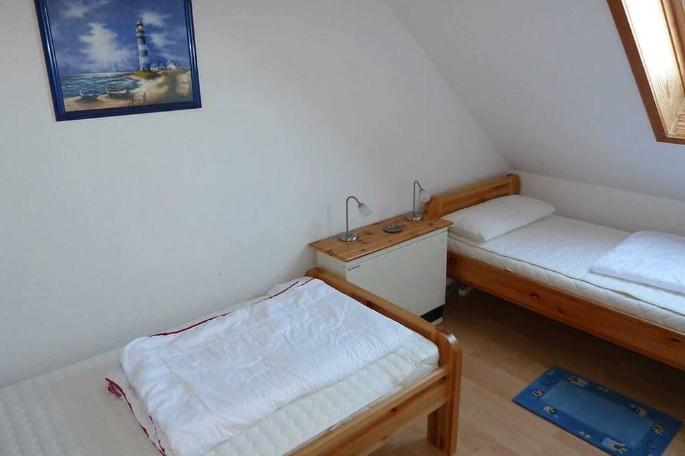 Ferienhaus Thomas Wehner - Ferienhaus Wehner in Friedrichskoog-Spitze, Friedrichskoog