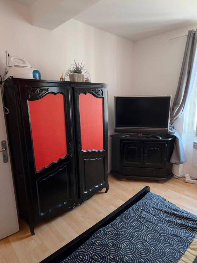Appartement de vacances pour 2 personnes, avec terrasse - 1