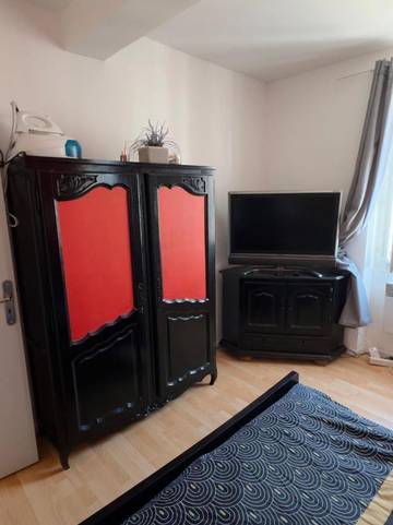 Cottage pour 2 personnes, avec terrasse à Graulhet