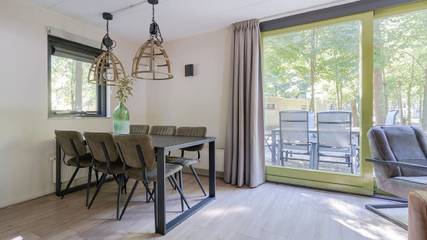 Bungalow voor 7 Personen in Epe, Veluwe, Afbeelding 3