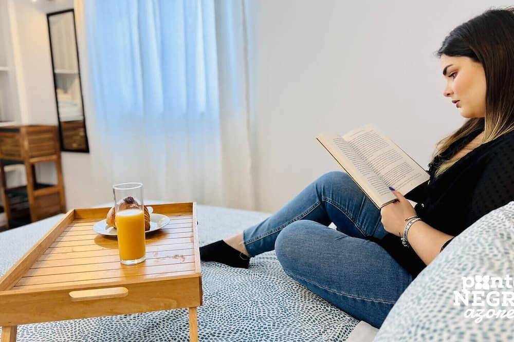 Ganze Wohnung, The Biscuit House T2 by Pontanegraazores in Biscoitos, Terceira (Azoren)