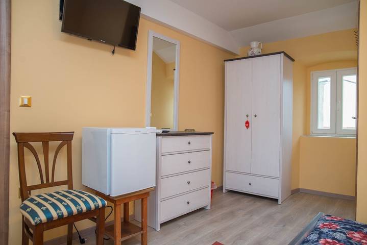 Luisa room A2 in Veli Losinj, Lošinj (Kvarner Bucht)