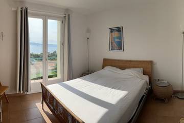 Villa pour 8 Personnes dans Saint-Florent, Cap Corse, Photo 2