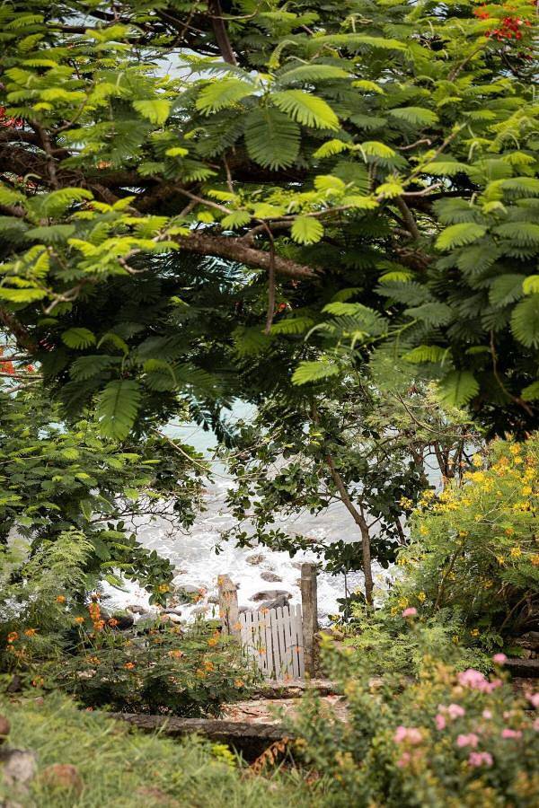 Location de vacances pour 17 personnes, avec jardin et vue à Les Anses-d'Arlet - 4