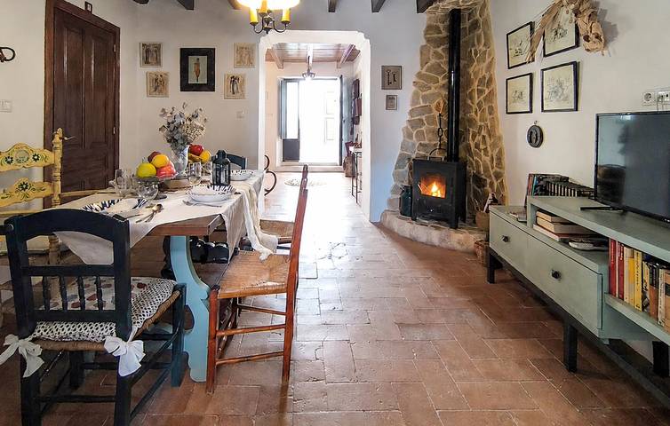 Reizende 1-Zimmer-Wohnung in Gerena, in der Nähe von Restaurants und dem Stadtzentrum in Gerena, Sevilla Provinz