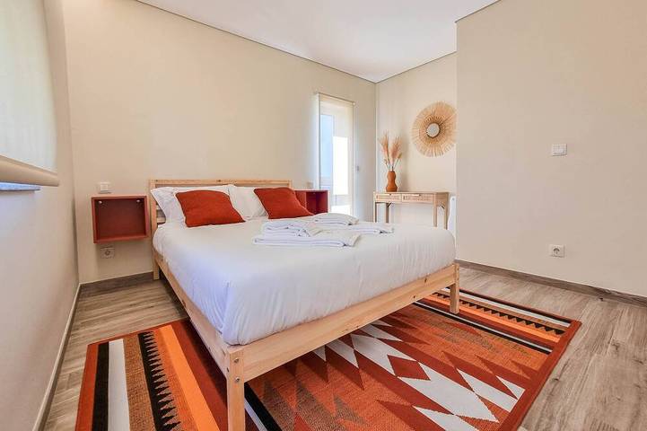 Gîte pour 6 personnes dans Castelo do Neiva - 3