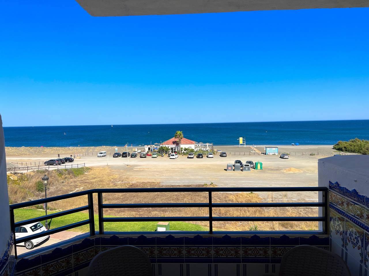 Appartamento intero, 3003 Beachfront Duplex Penthouse with Stunning Sea in Alboran Hills, Manilva
