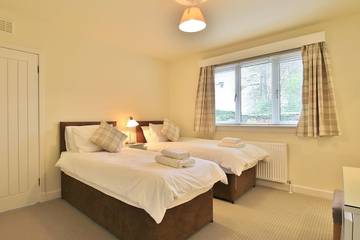 Cottage for 8 People in St Andrews, Fife region, Photo 2